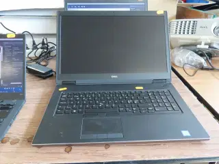 Bærbar computer DELL DELL PRECISION 7730