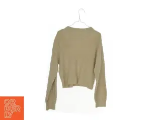 Striktrøje fra H&M (str. 152)