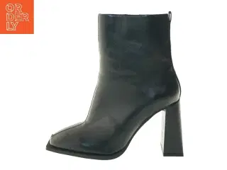 Kvinde ankelstøvler (str. 38 )