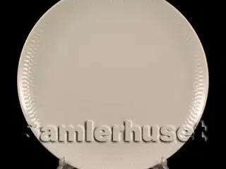 Hvedekorn Tallerken Flad 23½ cm.
