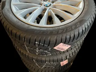 18 BMW 530e 245/45r18 Ref.717 vinter