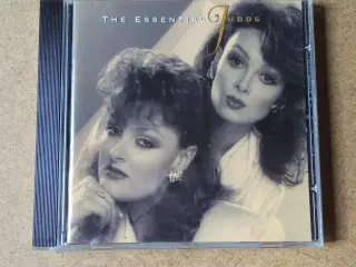 Judds ** The Essential (07863 66680 2) 