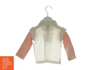 Langærmet bluse fra Ralph Lauren (str. 12 mdr.)