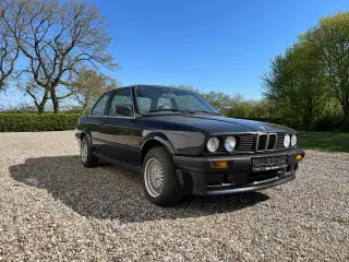 Bmw E30 325 ix