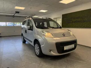Fiat Qubo 1,4 Dynamic 73HK