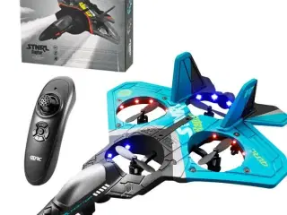Drone Steer Falcon