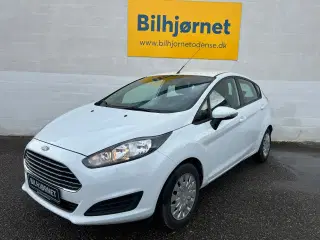 Ford Fiesta 1,6 TDCi 95 Trend ECO