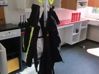 Div. arbejdstøj & hjelme