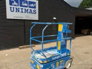Kompakt personlift