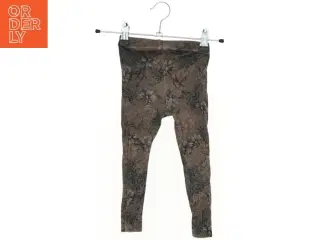 Leggings fra Name It (str. 86 cm)