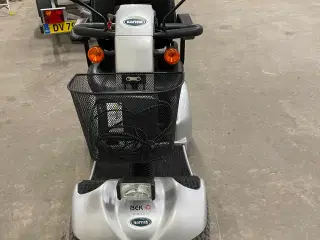 Karma 741 El - Scooter
