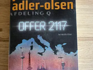 Offer 2117