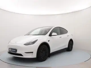 Tesla Model Y  RWD