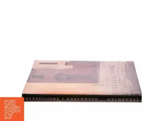 Klassicisme i København (Bog)