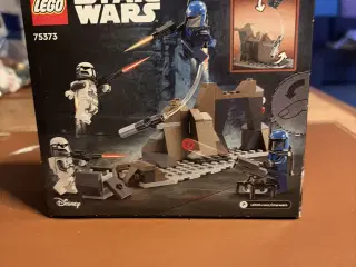 Lego star wars