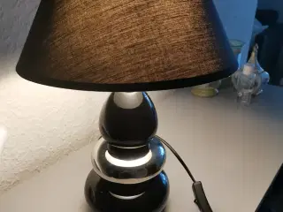 Bord lampe 