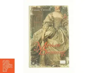 Mørkets Dronning af Susan Carroll (Bog)