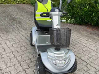 EL- Scooter GO-EL 840