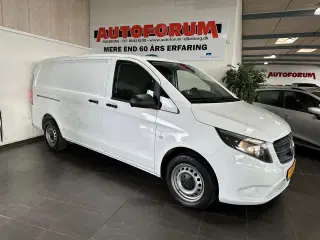 Mercedes Vito 114 2,0 CDi Complete aut. L RWD