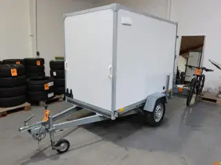 TRAILER / Påhæ