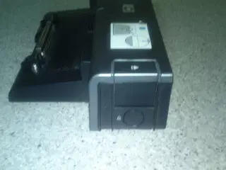 HP Docking Station HSTNN-IX01, HP dock
