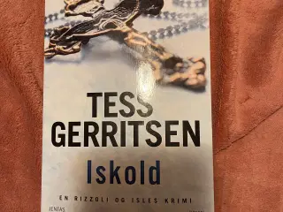Iskold af Tess Gerritsen
