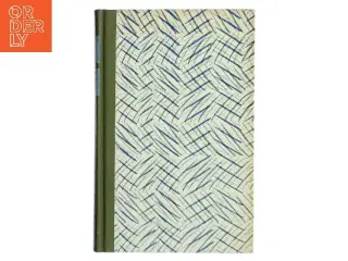 <Bog titel< af <Bogens forfattere< (Bog)