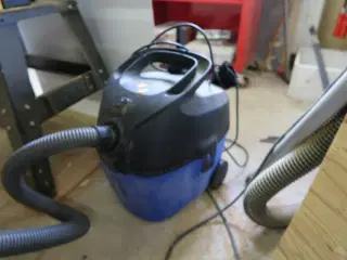 Støvsuger NILFISK BUDDY 15