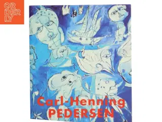Carl-Henning Pedersen