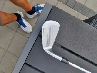 Cobra S2 Forged stiff 7.er jern