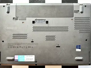 Lenovo Thinkpad T450