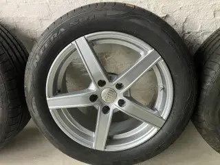 Kia Optima alufælge sælges