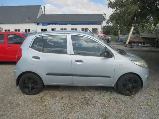 Hyundai i10 1,2 Comfort