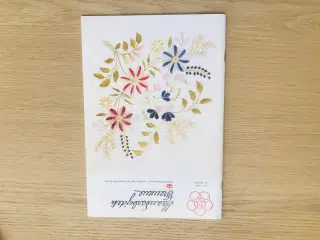 Haandarbejdets Fremme Nr. 4  1989