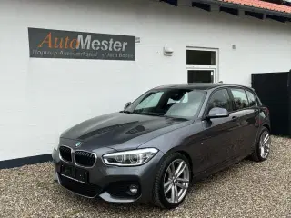 BMW 118i 1,5 M-Sport aut.