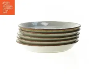 Thule underkopper sæt af 5 underkopper (str. 5 styk Ø 15,5 cm)