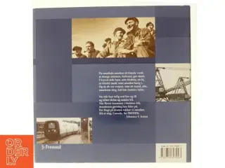 Maskinarbejderens og de andre smedes århundrede af Jens Maigaard (Bog)