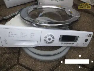 Reservedele /vaskemaskine