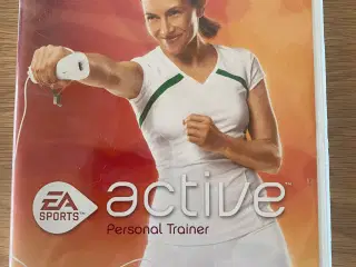 Wii træningsprogram