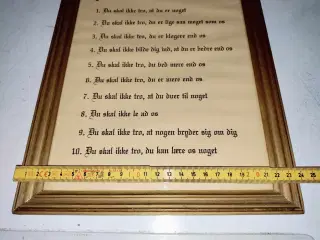 fint lille billede af janteloven 