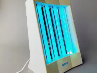 ⭐️- ☀️ BaByliss Ansigtssolarium / Ansigtssol 