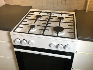 Gaskomfur/ovn