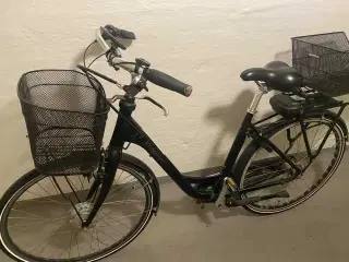 SØGER Ældre Velh Køreklar BILLIG Evt uklargj OK 