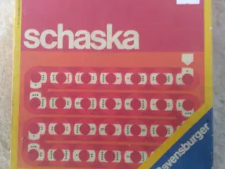 Schadka spil
