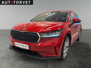 Skoda Enyaq 80 iV
