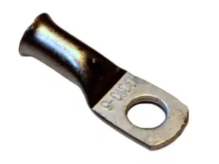 Raco endekabelsko 10mm2 / 6mm hul