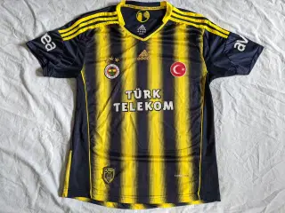 Fenerbahçe SK fodboldtrøje - 2013-14 - Medium