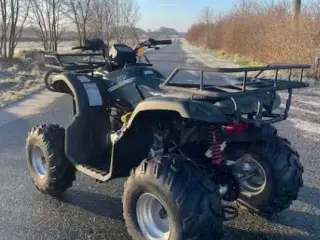 Gepard 150 cc