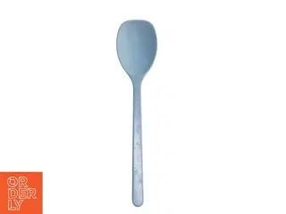 Blå plastik røre-ske fra Rosti Mepal (str. 30 cm)