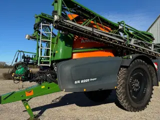 Amazone Ux 6201 super Super
